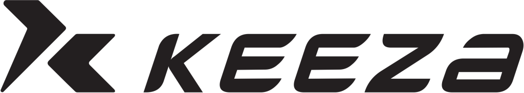 Logo KEEZA